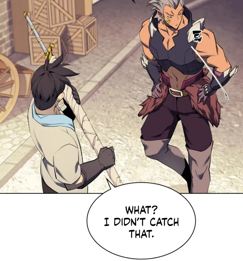 Read Overgeared (Team Argo) chapter 85 image 46 on Lezhin