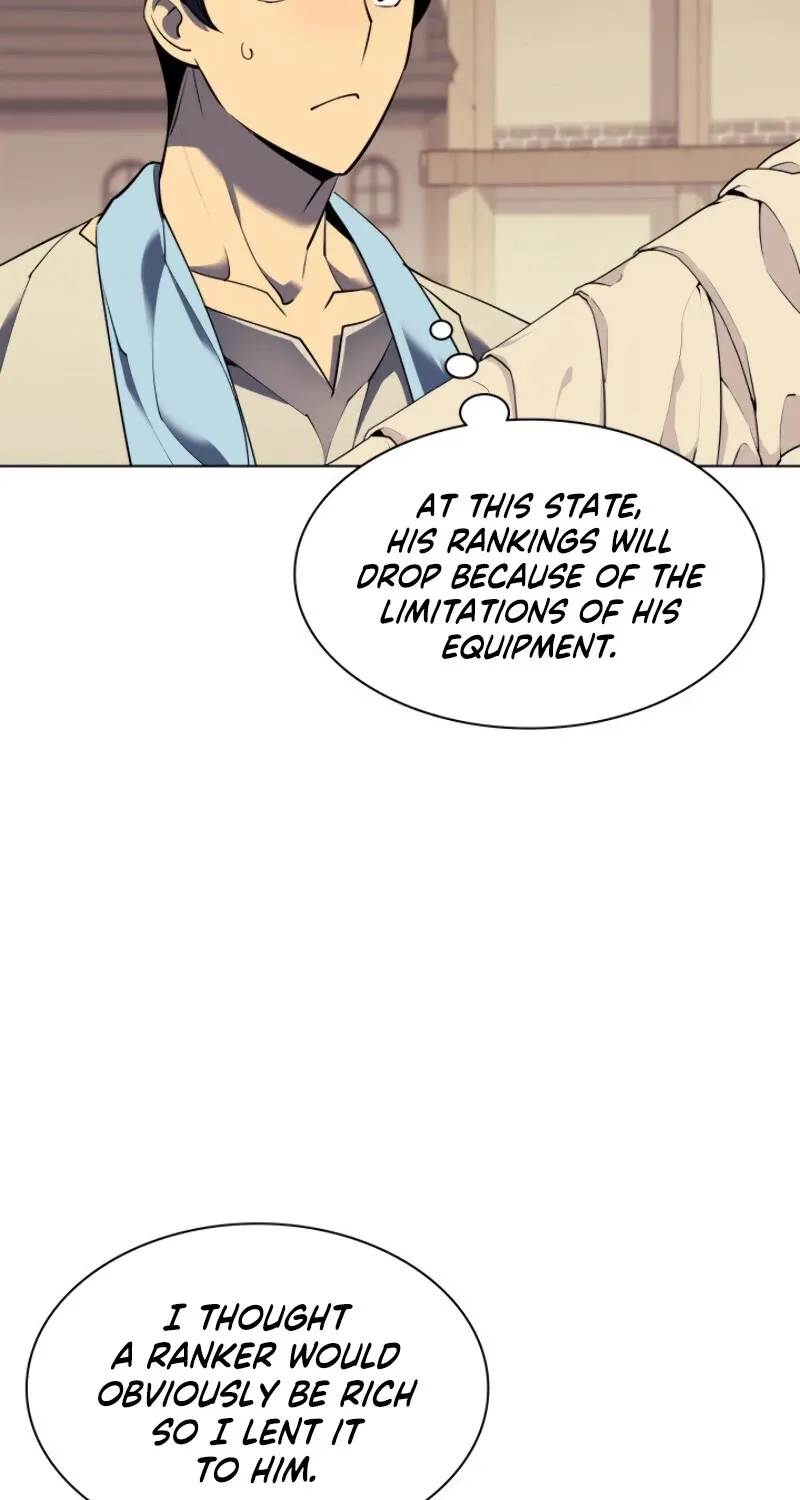 Read Overgeared (Team Argo) chapter 85 image 49 on Lezhin