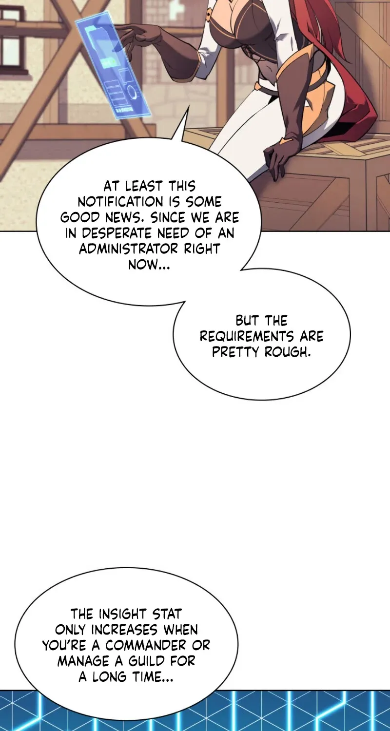 Read Overgeared (Team Argo) chapter 85 image 5 on Lezhin