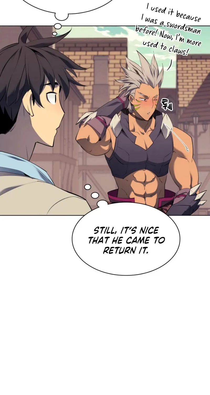 Read Overgeared (Team Argo) chapter 85 image 50 on Lezhin