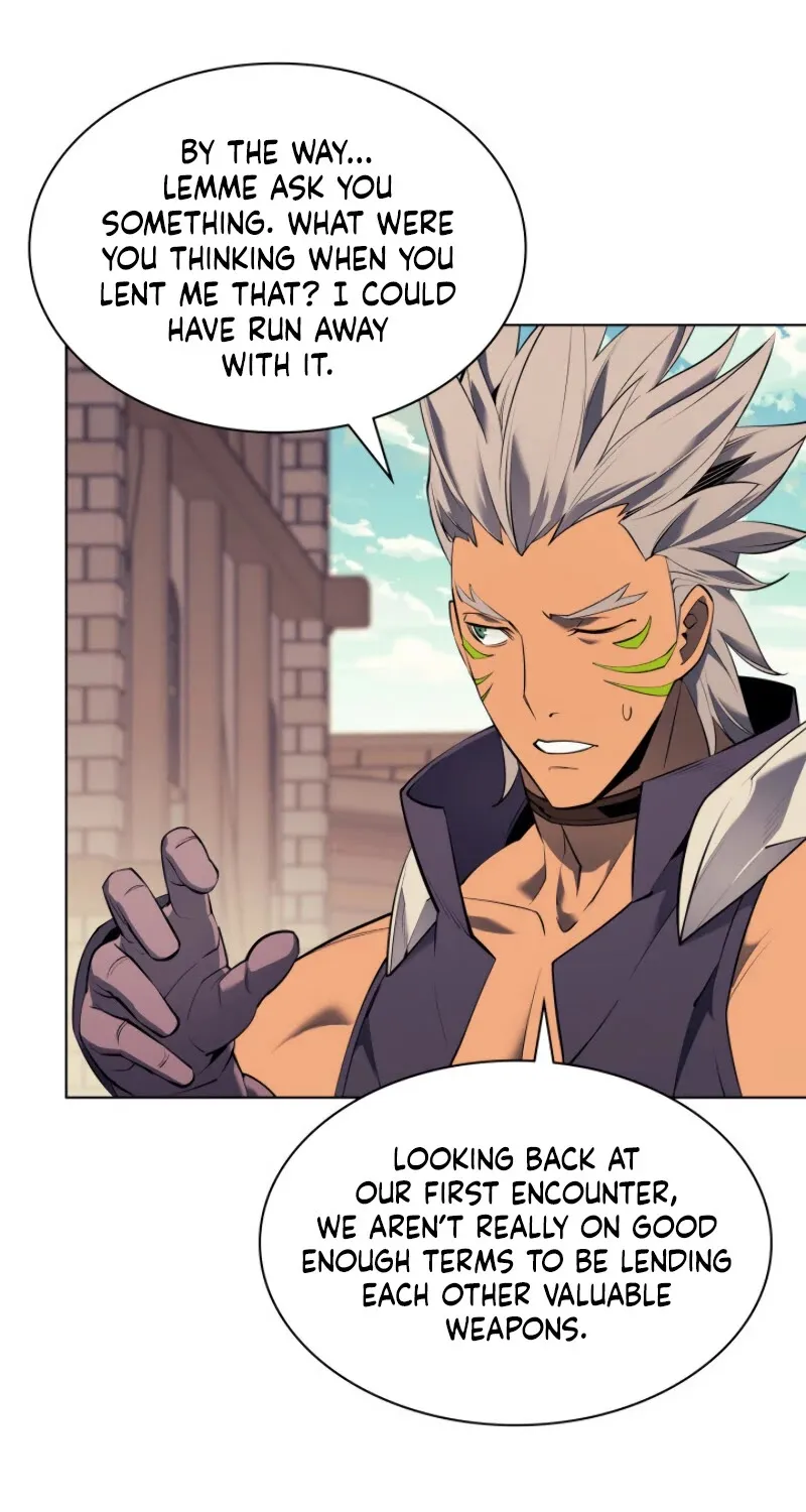 Read Overgeared (Team Argo) chapter 85 image 51 on Lezhin
