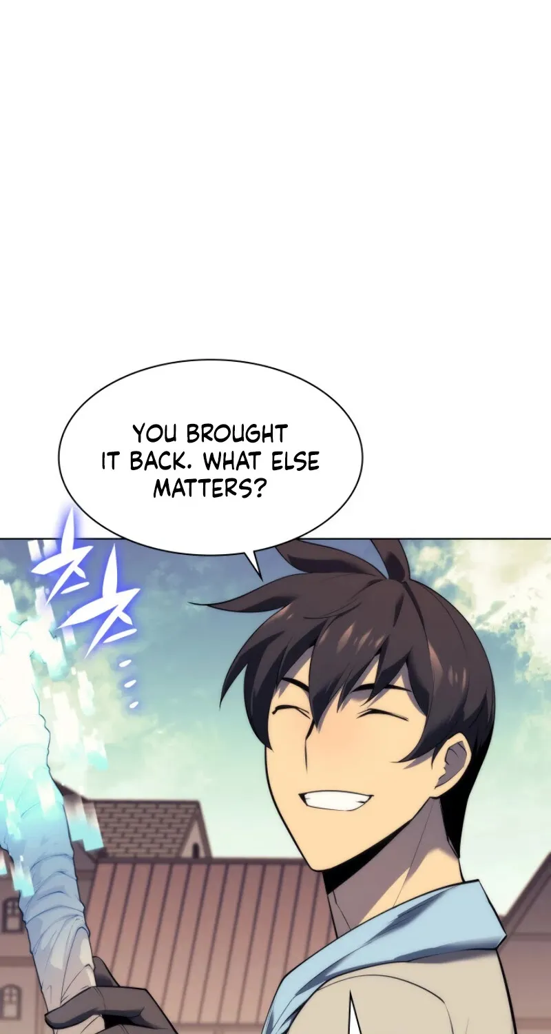 Read Overgeared (Team Argo) chapter 85 image 52 on Lezhin