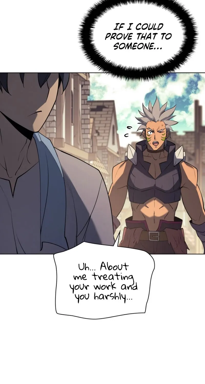 Read Overgeared (Team Argo) chapter 85 image 67 on Lezhin