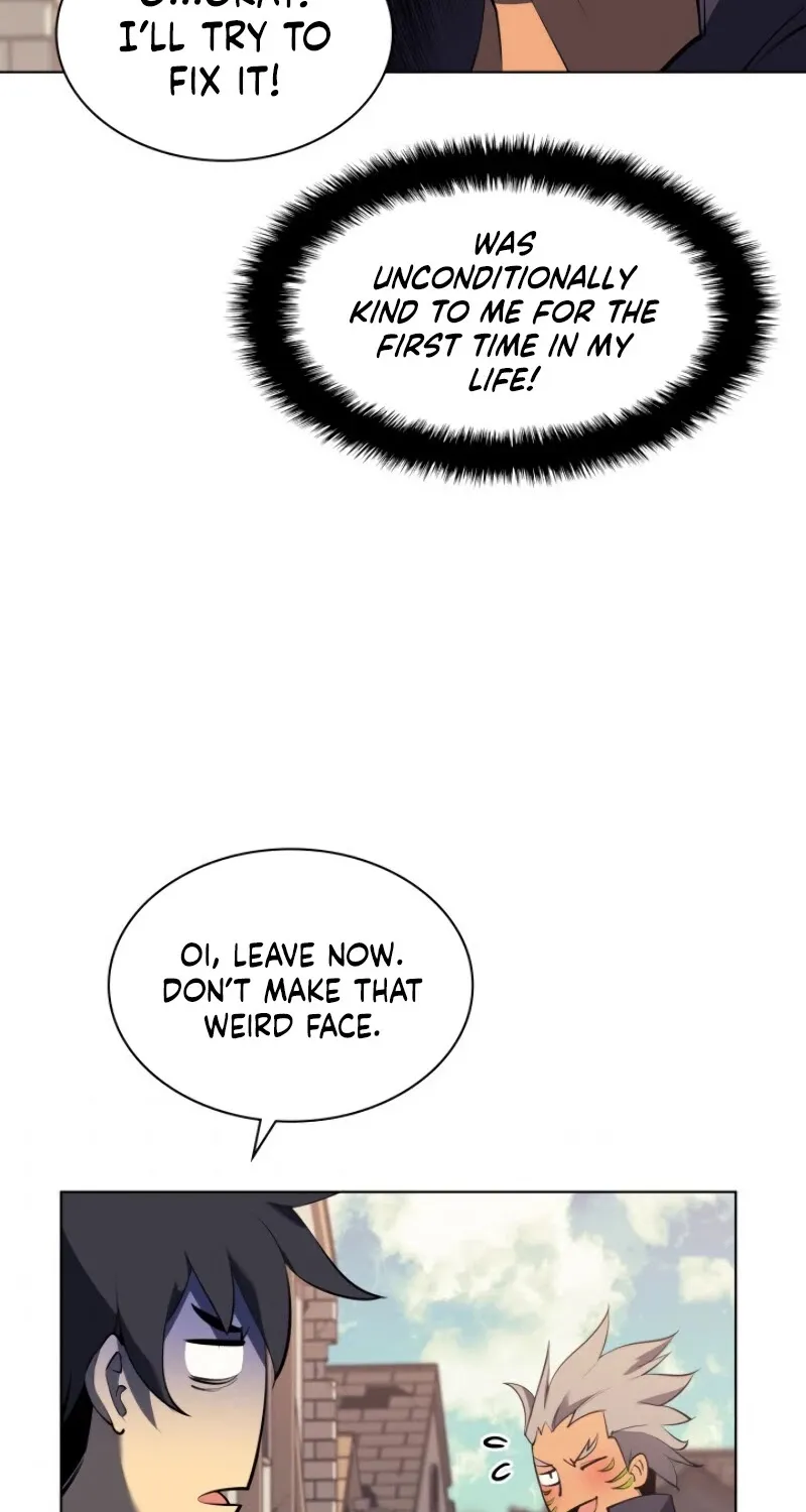 Read Overgeared (Team Argo) chapter 85 image 71 on Lezhin