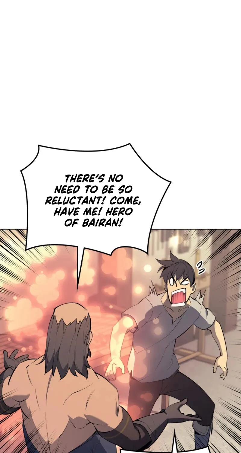 Read Overgeared (Team Argo) chapter 85 image 77 on Lezhin