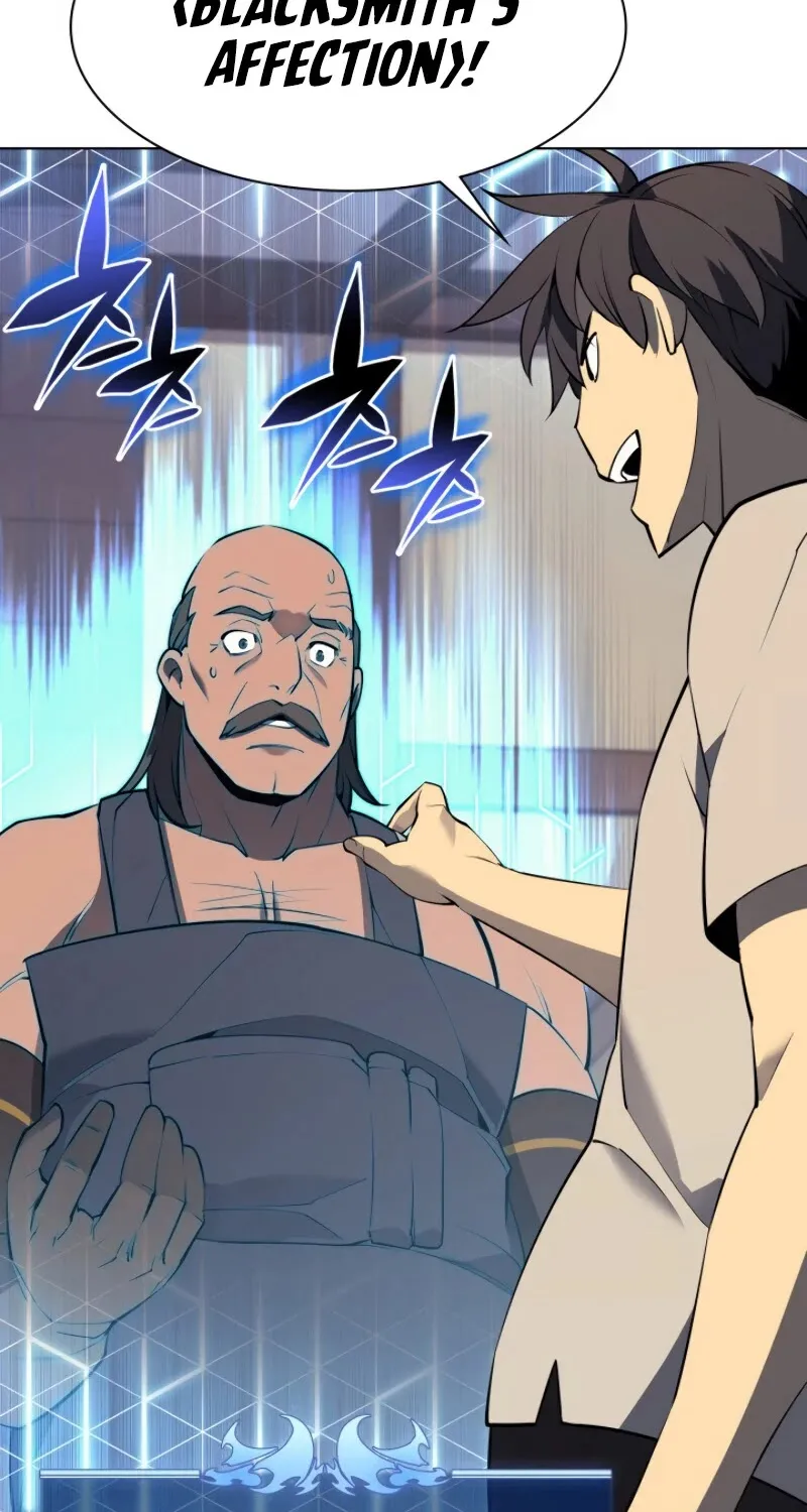 Read Overgeared (Team Argo) chapter 85 image 79 on Lezhin