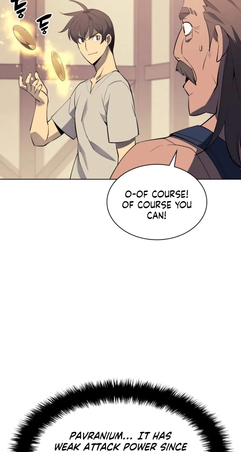 Read Overgeared (Team Argo) chapter 85 image 84 on Lezhin