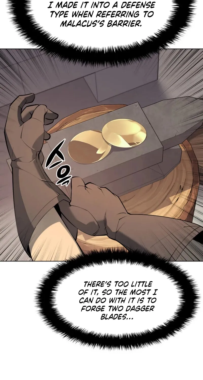 Read Overgeared (Team Argo) chapter 85 image 85 on Lezhin