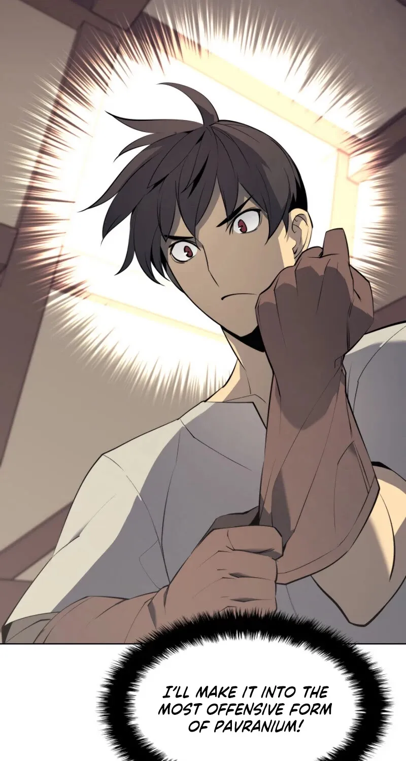 Read Overgeared (Team Argo) chapter 85 image 87 on Lezhin