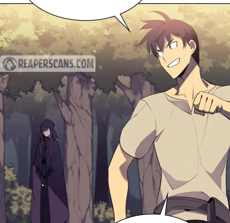 Read Overgeared (Team Argo) chapter 85 image 96 on Lezhin