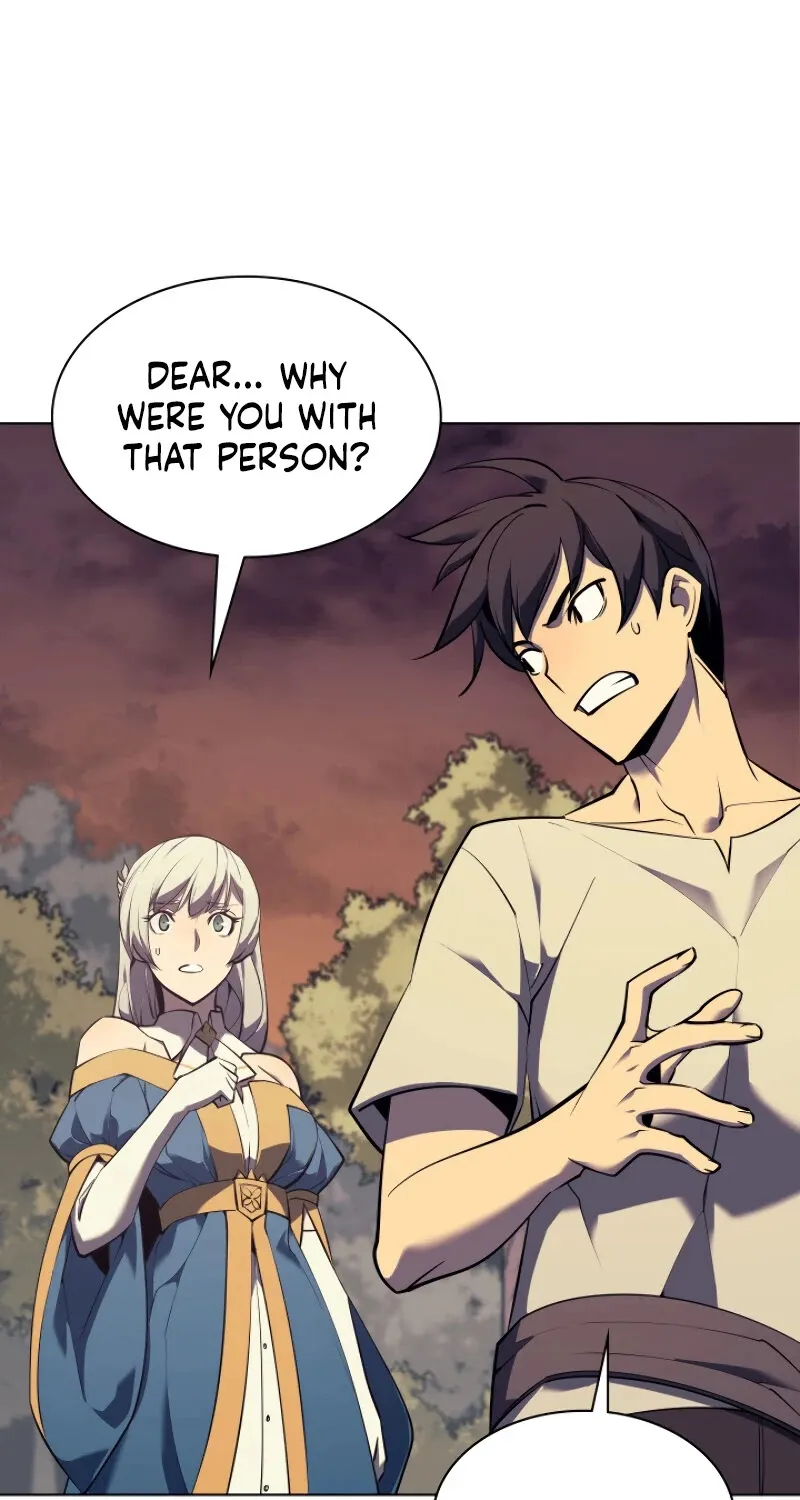 Read Overgeared (Team Argo) chapter 86 image 1 on Lezhin
