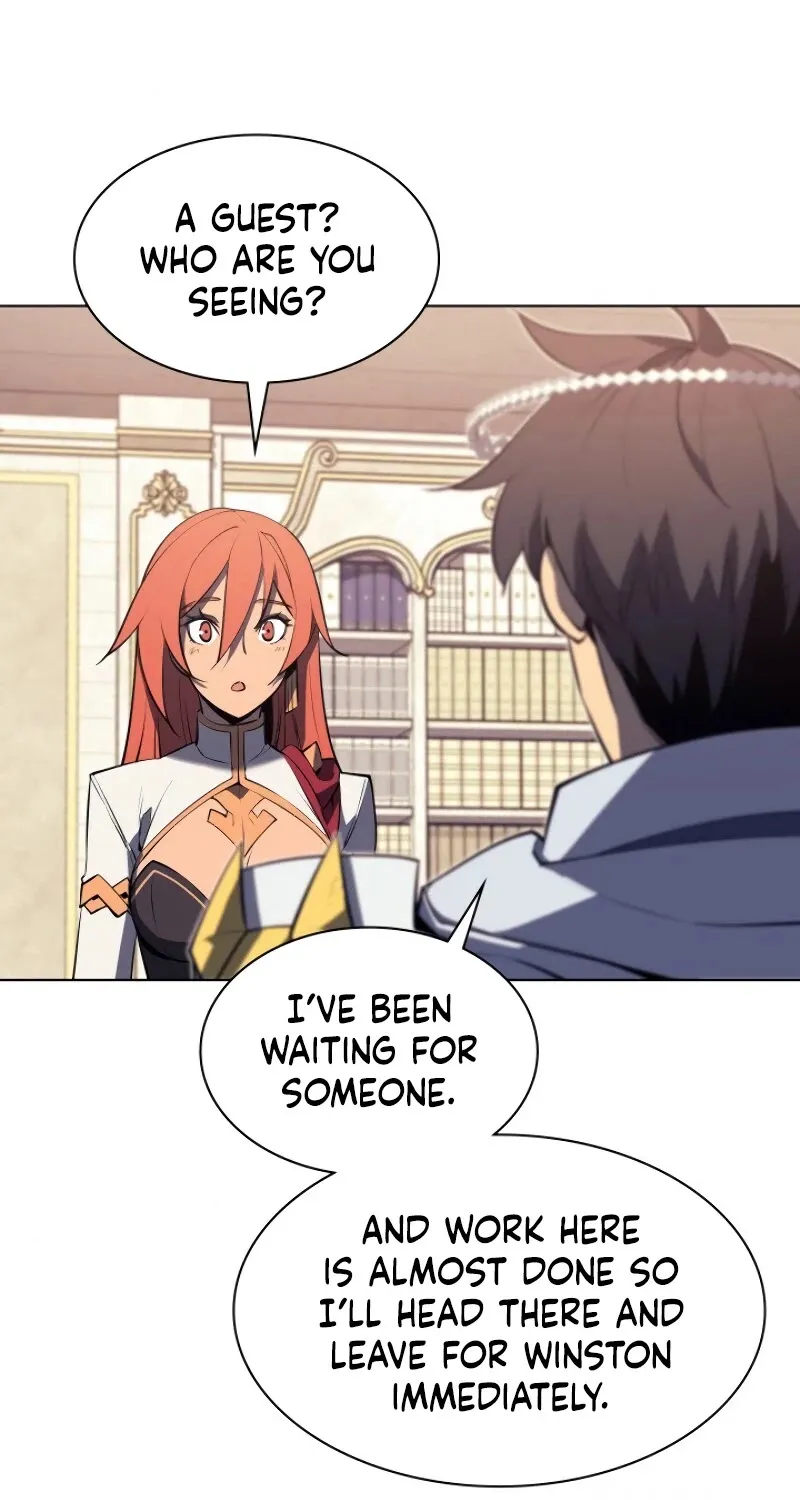 Read Overgeared (Team Argo) chapter 86 image 101 on Lezhin