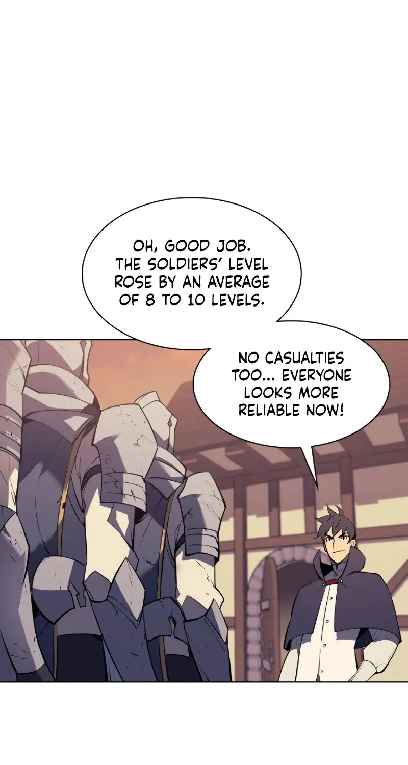 Read Overgeared (Team Argo) chapter 86 image 108 on Lezhin