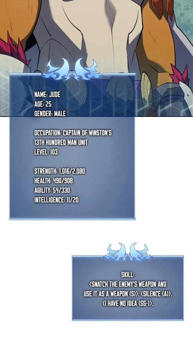 Read Overgeared (Team Argo) chapter 86 image 111 on Lezhin