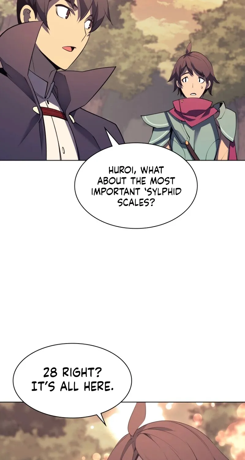 Read Overgeared (Team Argo) chapter 86 image 115 on Lezhin