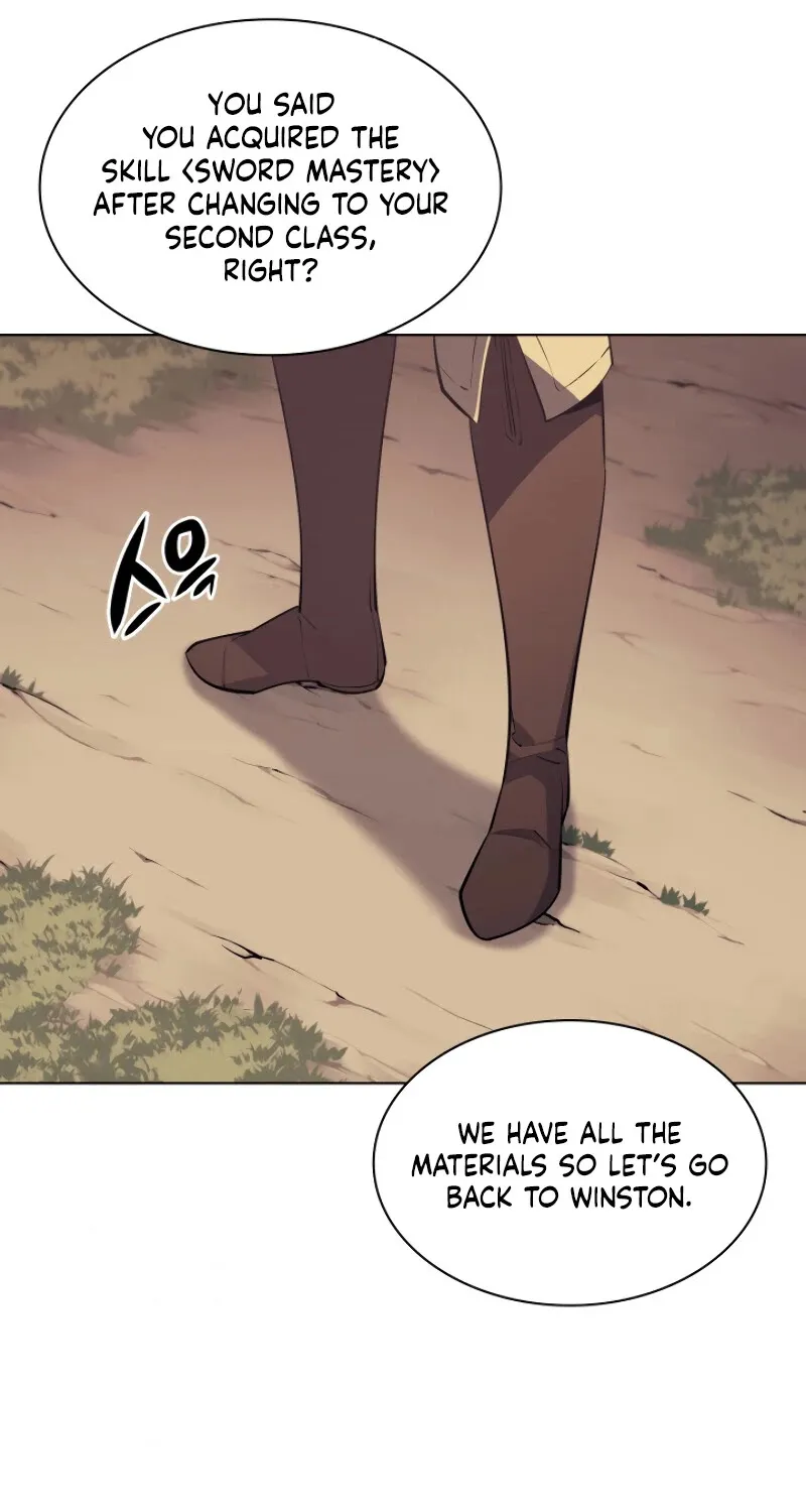 Read Overgeared (Team Argo) chapter 86 image 117 on Lezhin