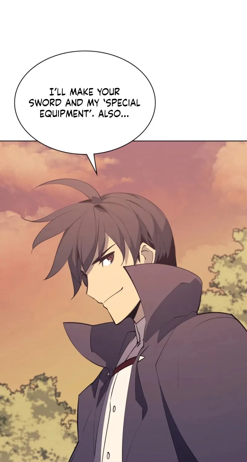Read Overgeared (Team Argo) chapter 86 image 118 on Lezhin