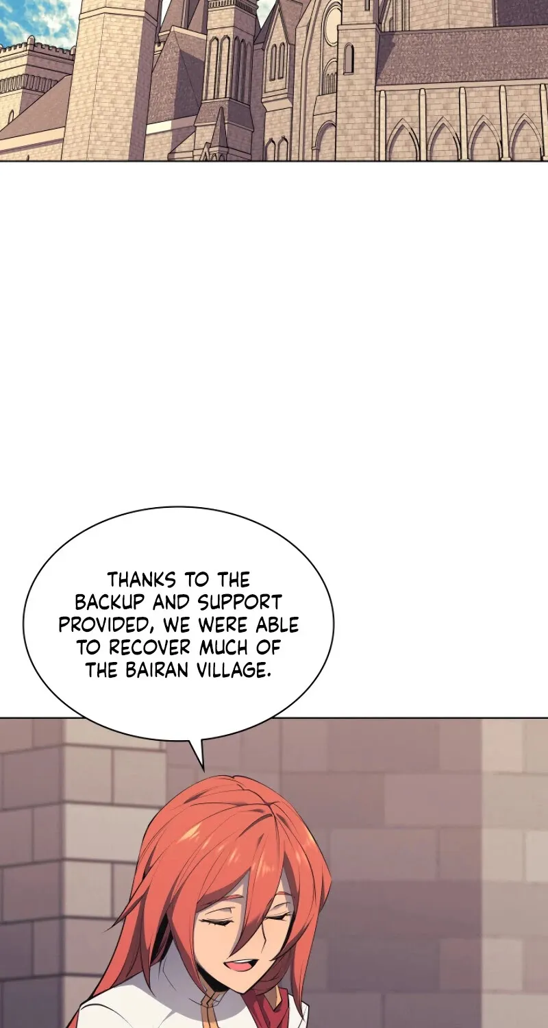 Read Overgeared (Team Argo) chapter 86 image 21 on Lezhin