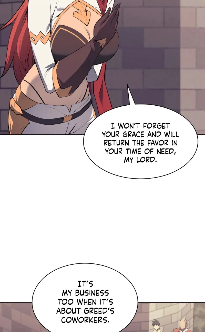 Read Overgeared (Team Argo) chapter 86 image 22 on Lezhin