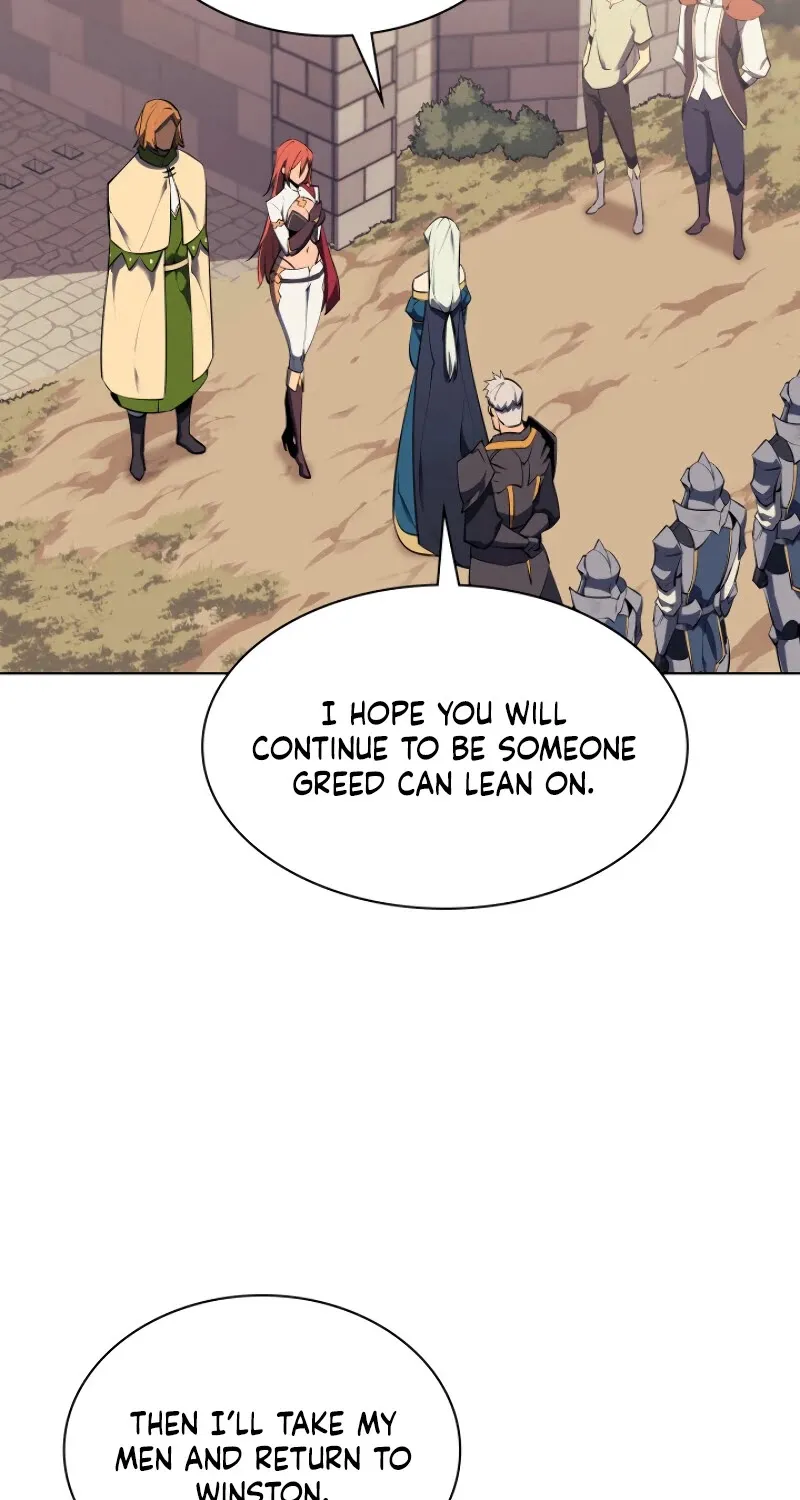 Read Overgeared (Team Argo) chapter 86 image 23 on Lezhin