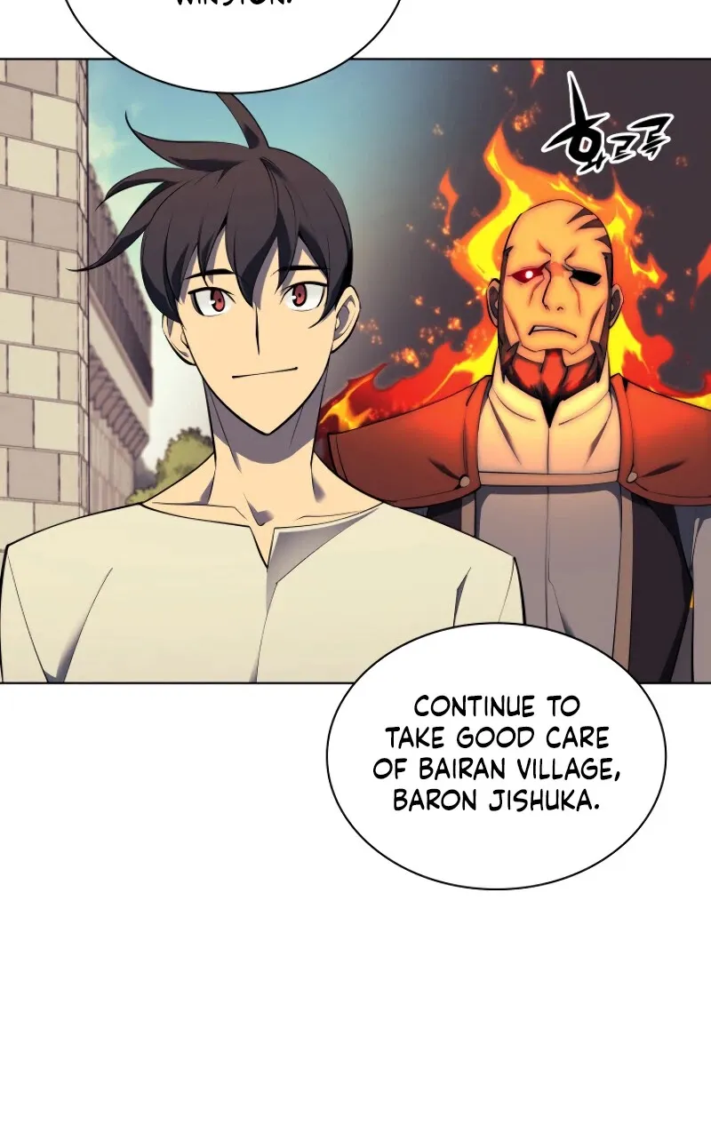 Read Overgeared (Team Argo) chapter 86 image 24 on Lezhin