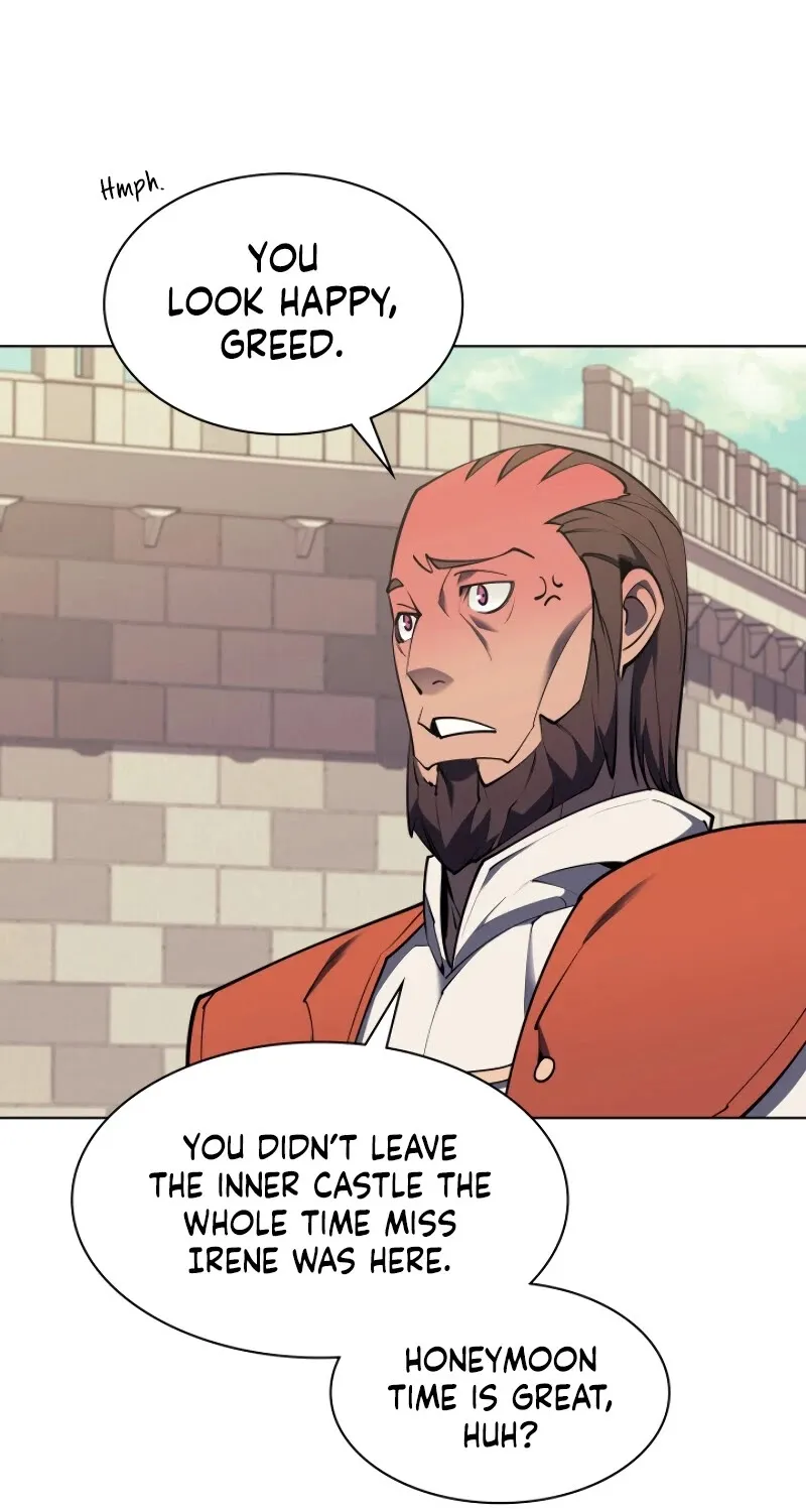 Read Overgeared (Team Argo) chapter 86 image 25 on Lezhin
