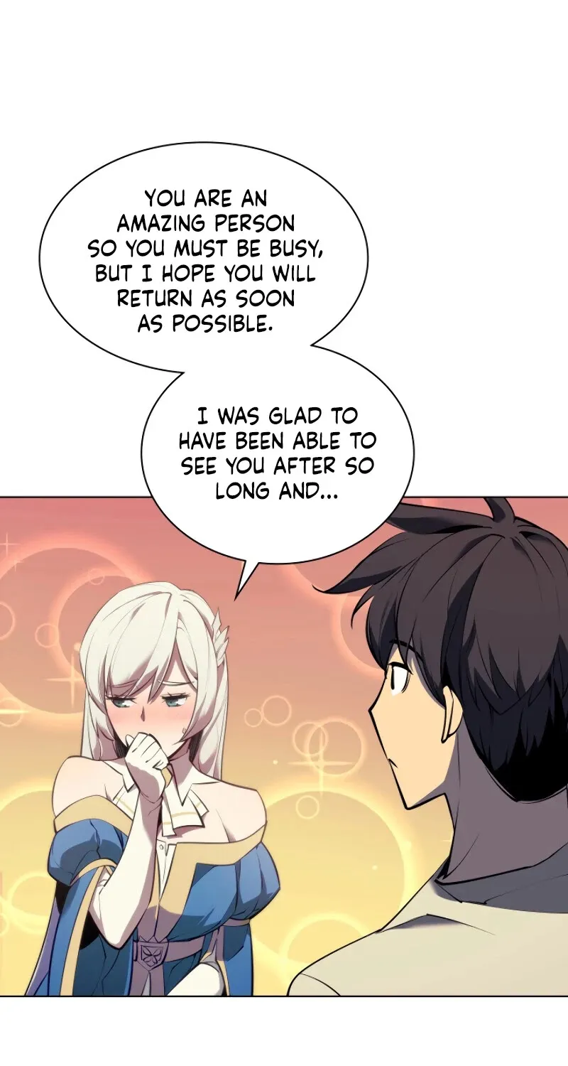 Read Overgeared (Team Argo) chapter 86 image 35 on Lezhin