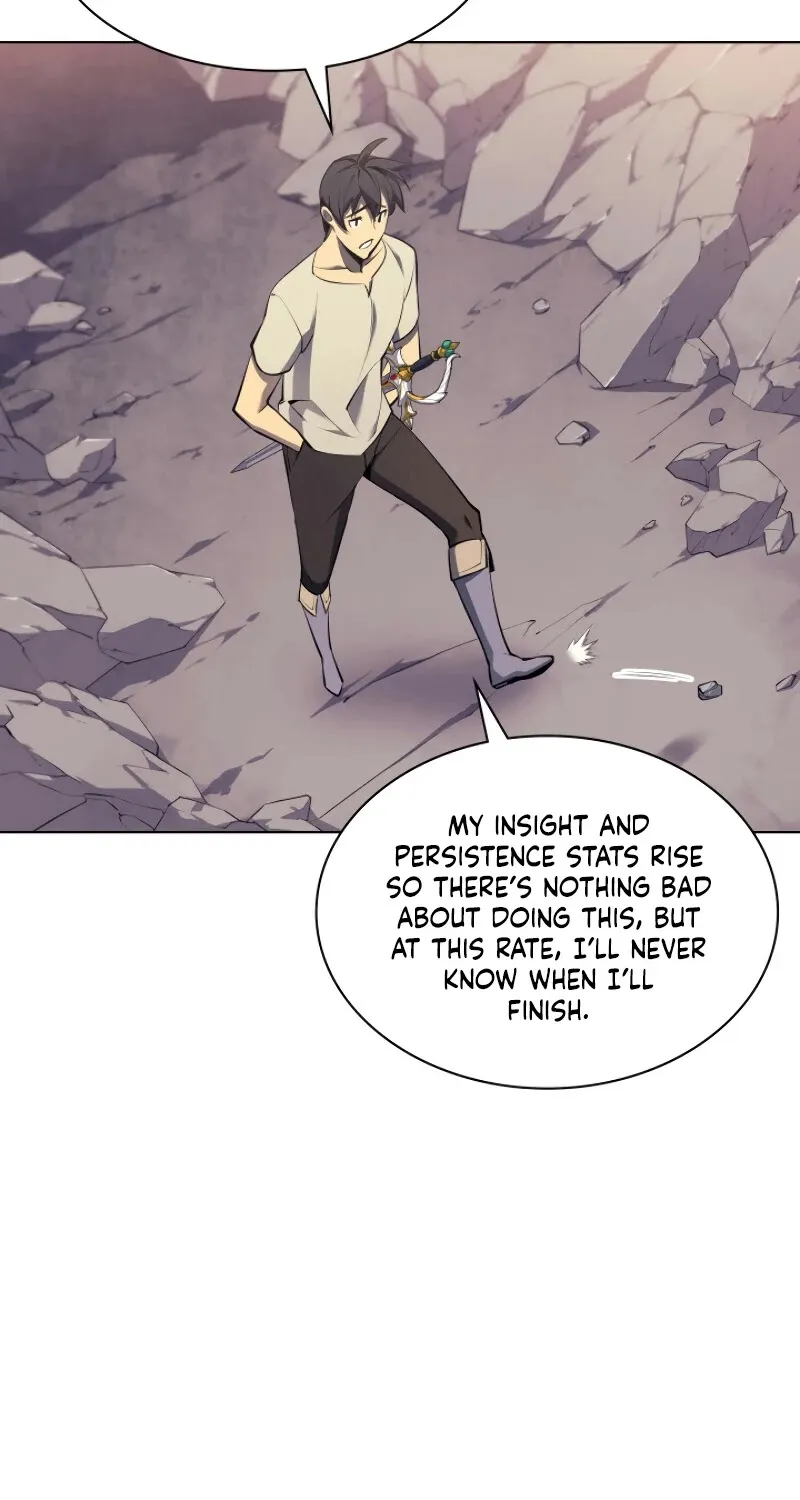 Read Overgeared (Team Argo) chapter 86 image 45 on Lezhin