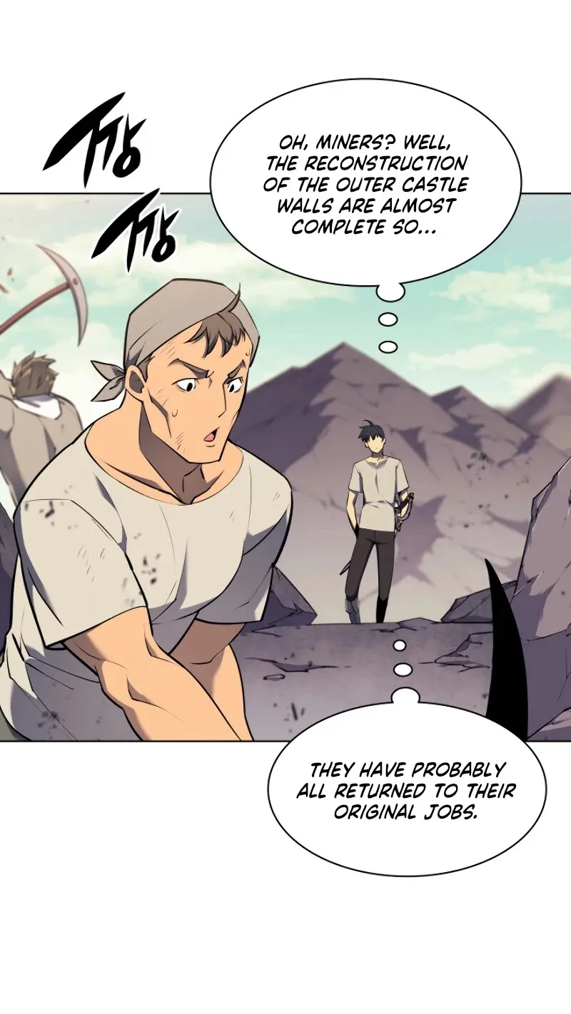 Read Overgeared (Team Argo) chapter 86 image 46 on Lezhin