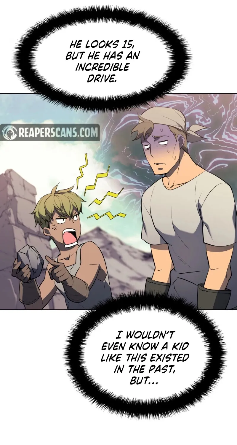 Read Overgeared (Team Argo) chapter 86 image 57 on Lezhin