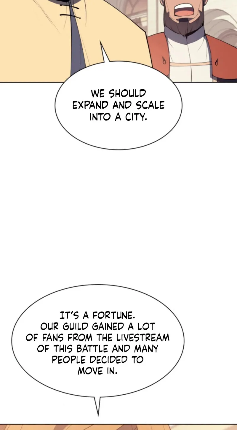 Read Overgeared (Team Argo) chapter 86 image 64 on Lezhin
