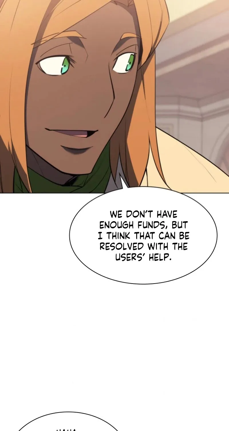 Read Overgeared (Team Argo) chapter 86 image 65 on Lezhin