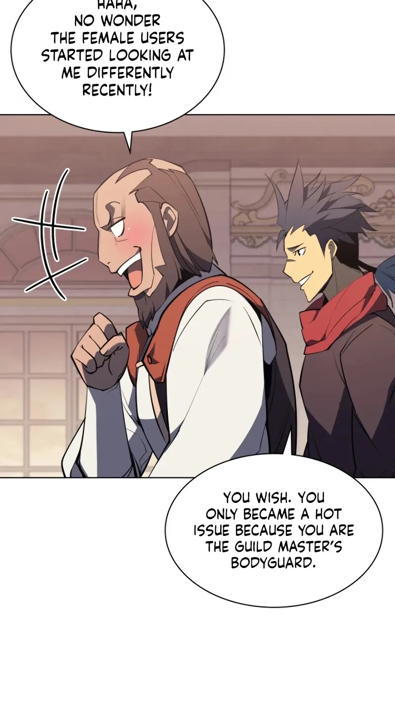 Read Overgeared (Team Argo) chapter 86 image 66 on Lezhin