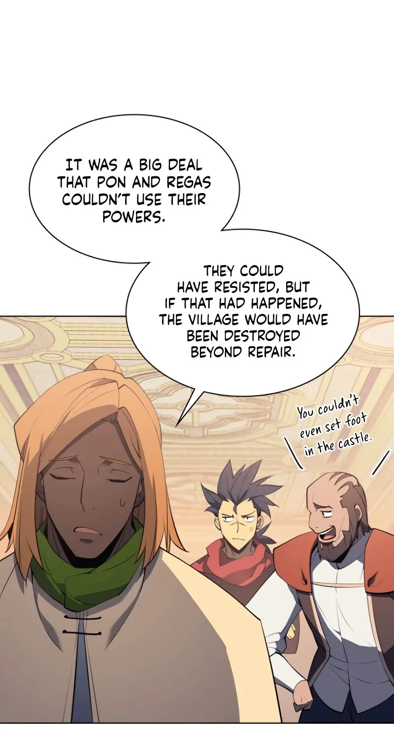 Read Overgeared (Team Argo) chapter 86 image 67 on Lezhin