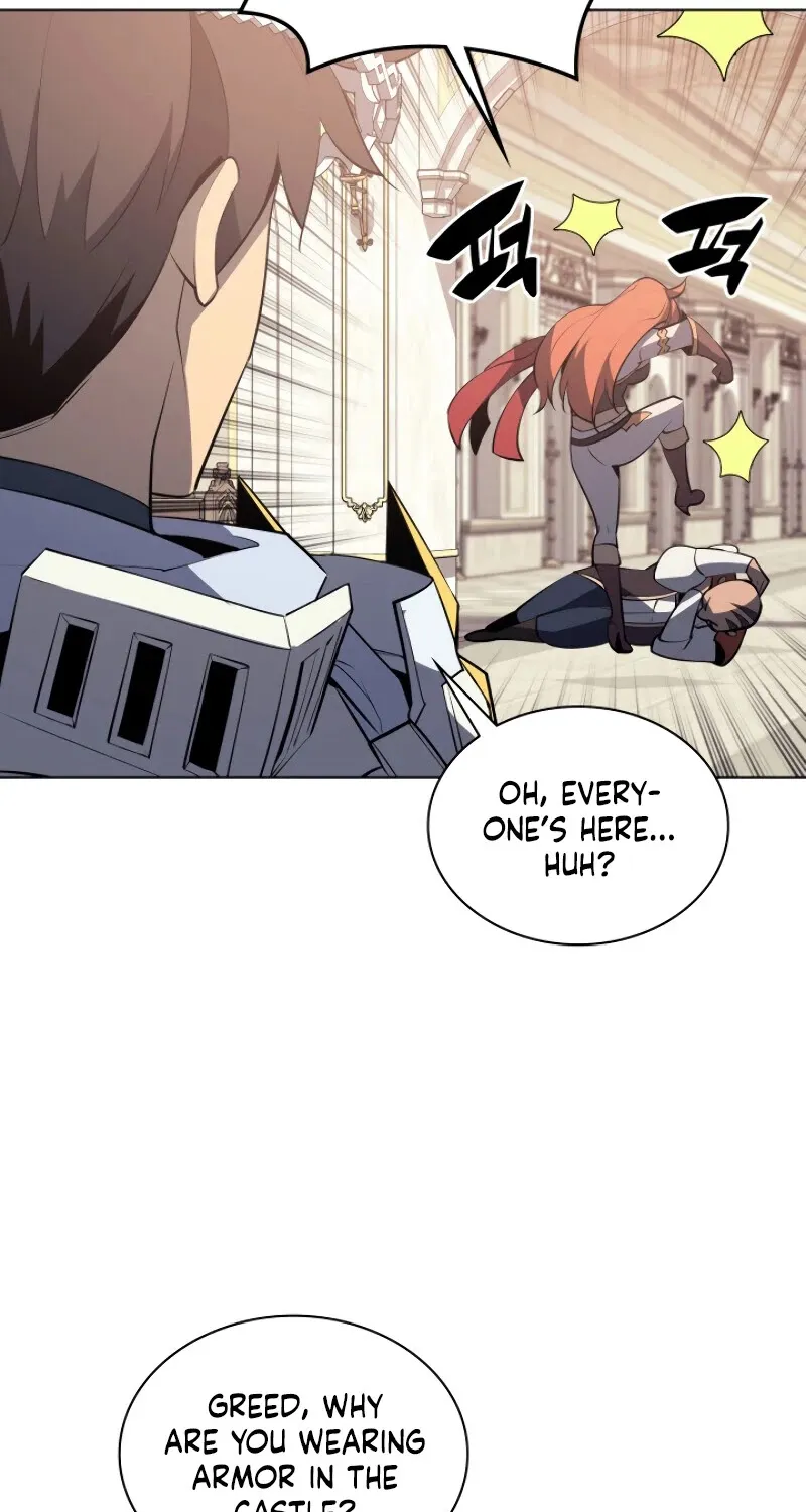 Read Overgeared (Team Argo) chapter 86 image 81 on Lezhin