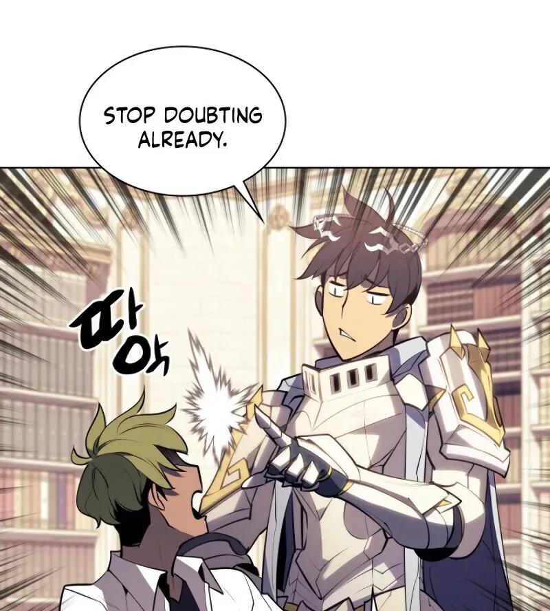 Read Overgeared (Team Argo) chapter 86 image 86 on Lezhin