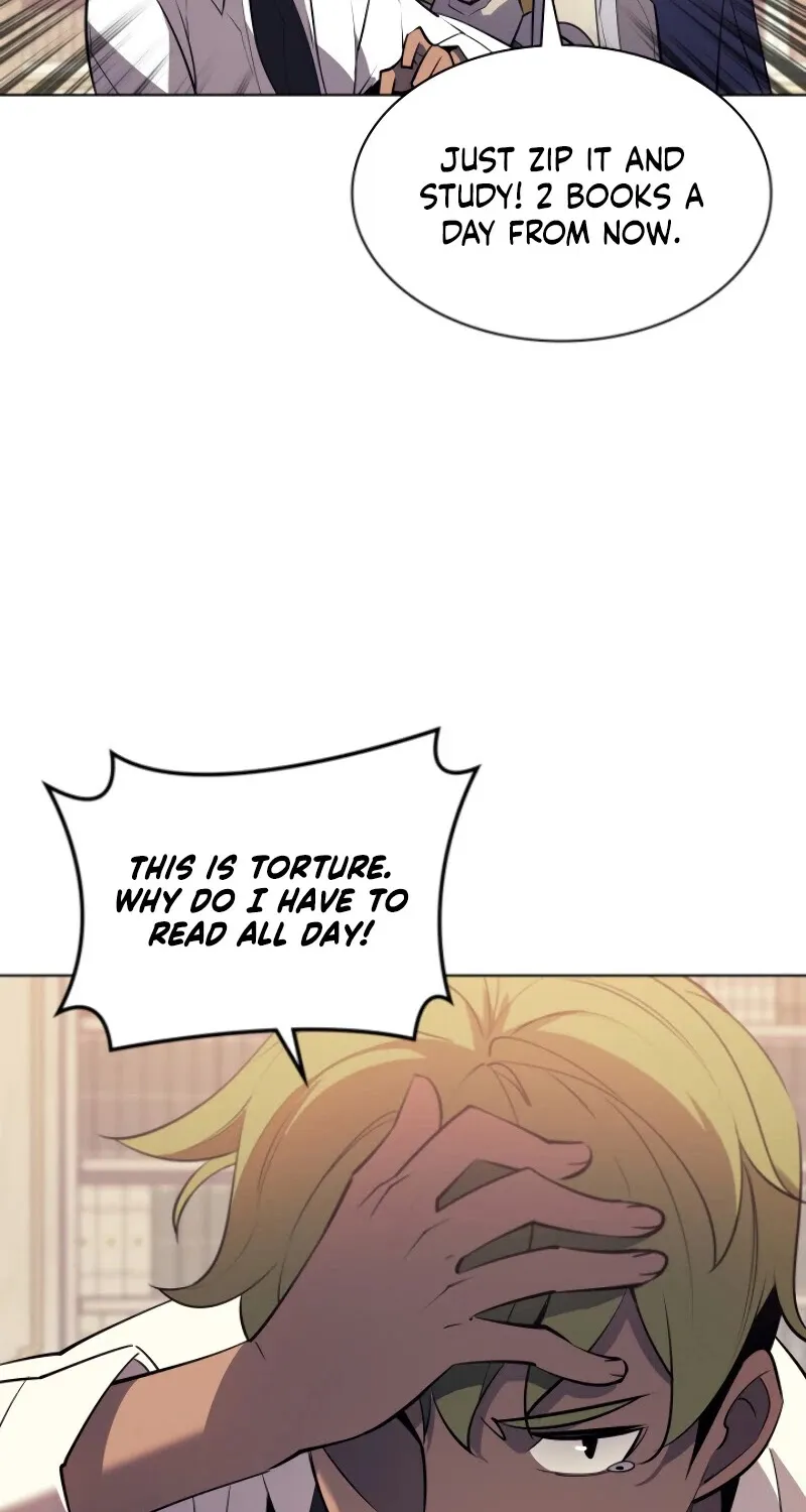Read Overgeared (Team Argo) chapter 86 image 87 on Lezhin