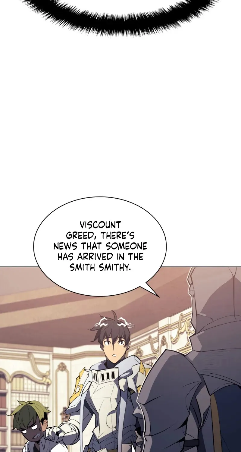 Read Overgeared (Team Argo) chapter 86 image 99 on Lezhin
