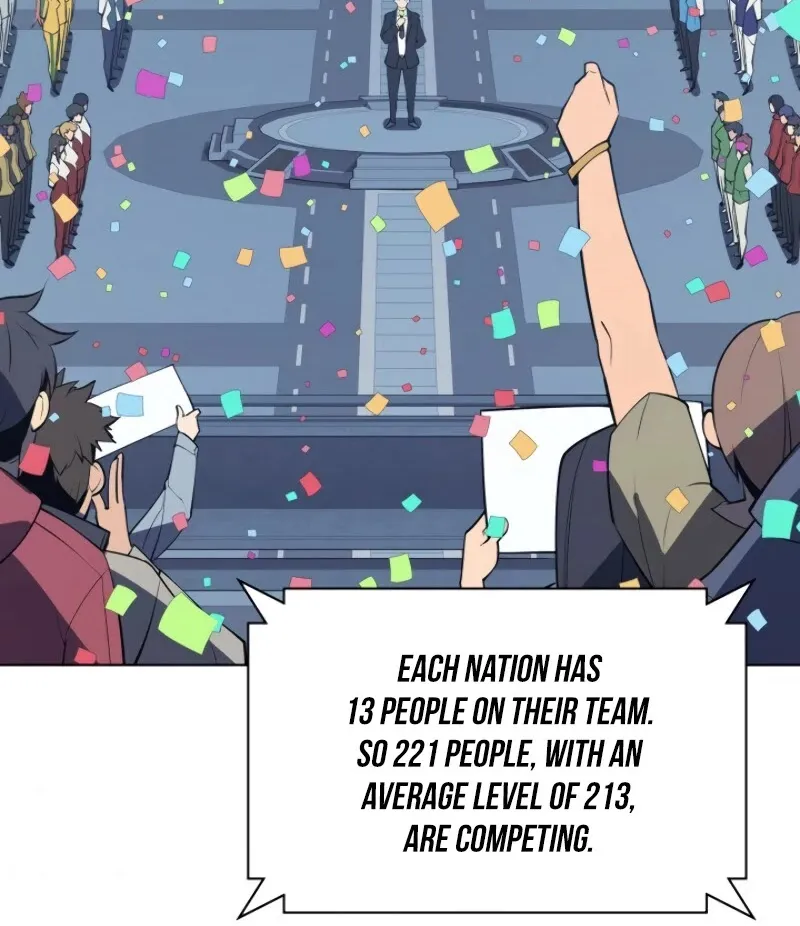 Read Overgeared (Team Argo) chapter 87 image 102 on Lezhin