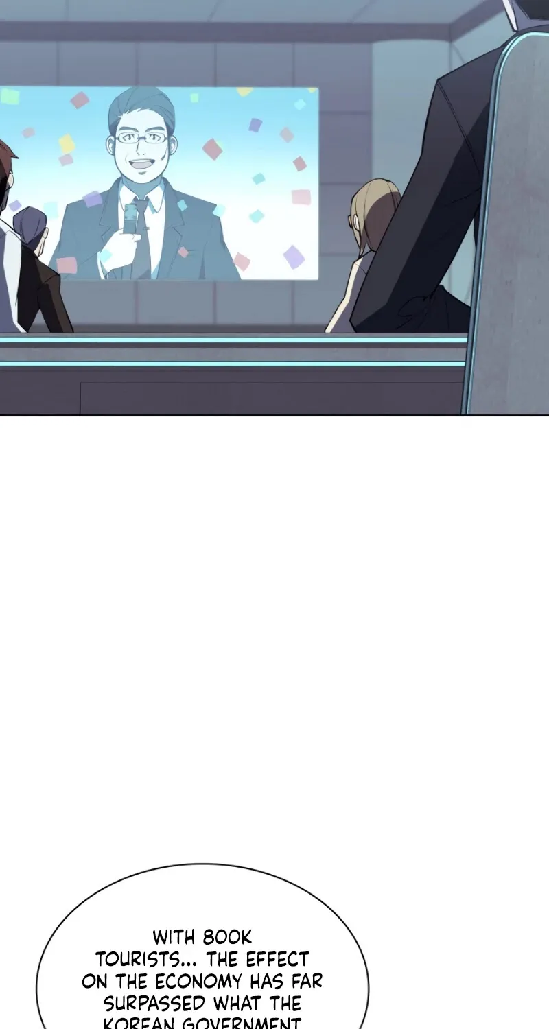 Read Overgeared (Team Argo) chapter 87 image 105 on Lezhin