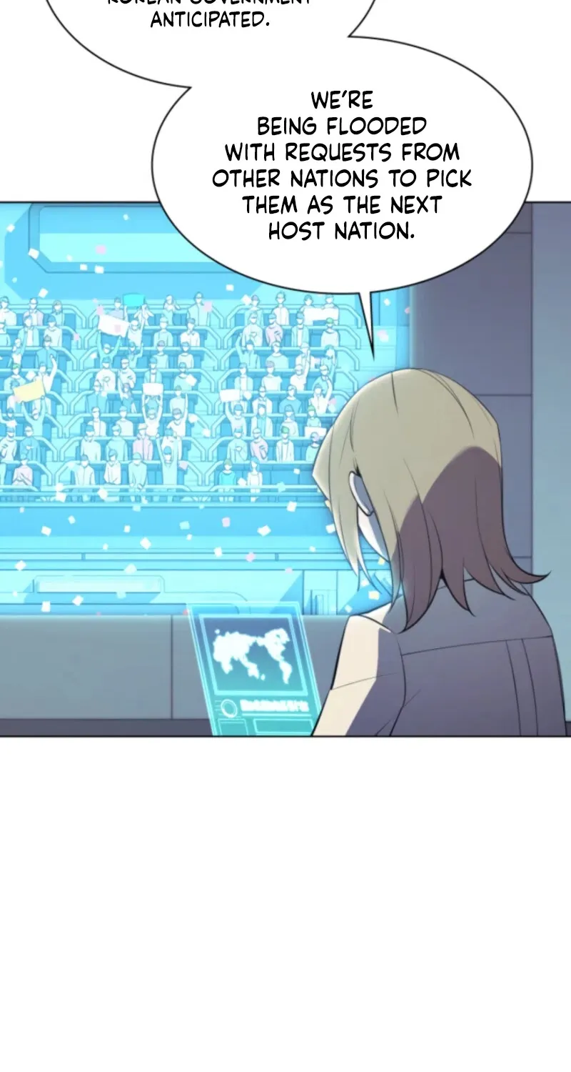 Read Overgeared (Team Argo) chapter 87 image 106 on Lezhin