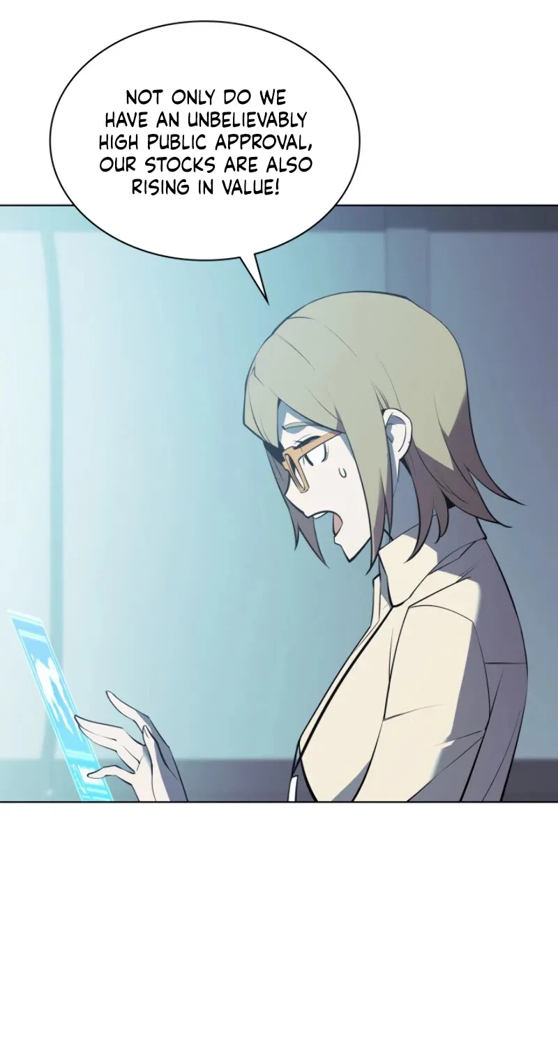 Read Overgeared (Team Argo) chapter 87 image 107 on Lezhin