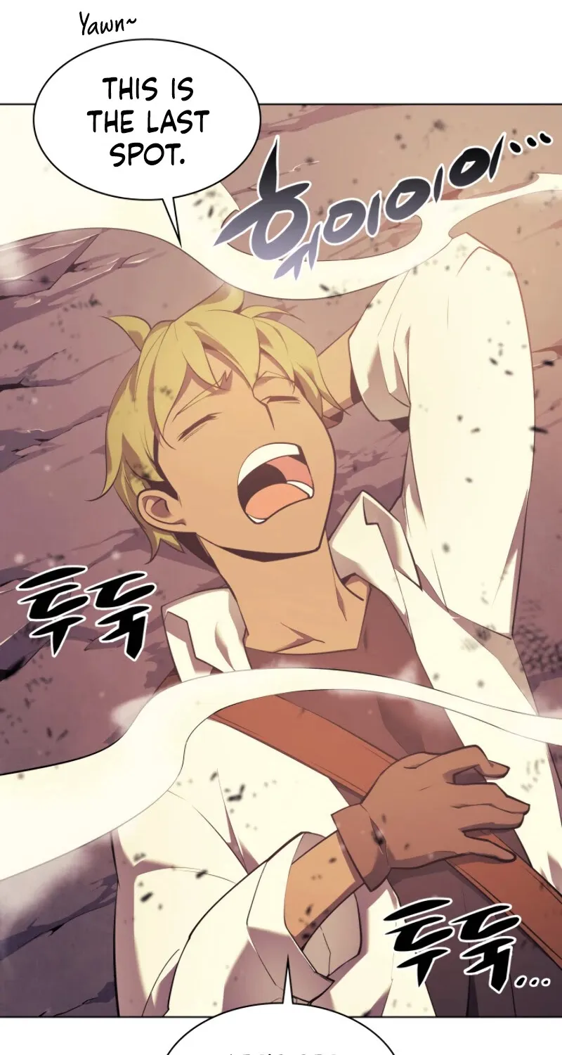 Read Overgeared (Team Argo) chapter 87 image 14 on Lezhin