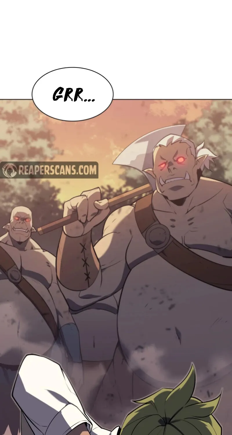 Read Overgeared (Team Argo) chapter 87 image 17 on Lezhin
