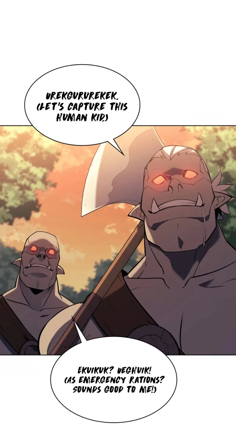 Read Overgeared (Team Argo) chapter 87 image 19 on Lezhin