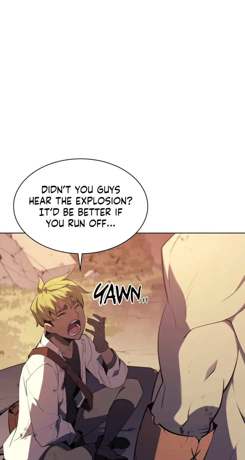 Read Overgeared (Team Argo) chapter 87 image 20 on Lezhin