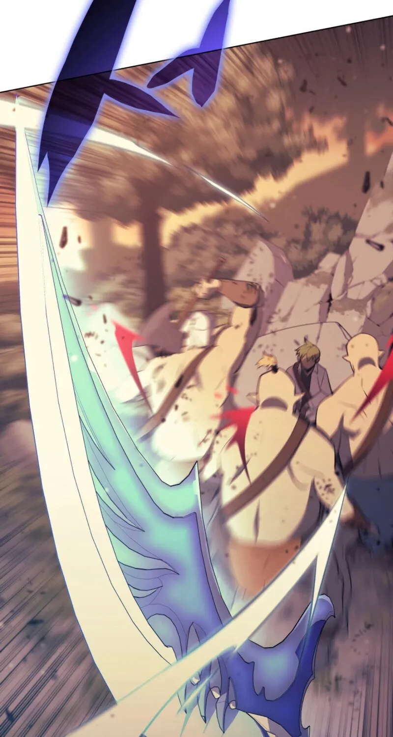 Read Overgeared (Team Argo) chapter 87 image 23 on Lezhin