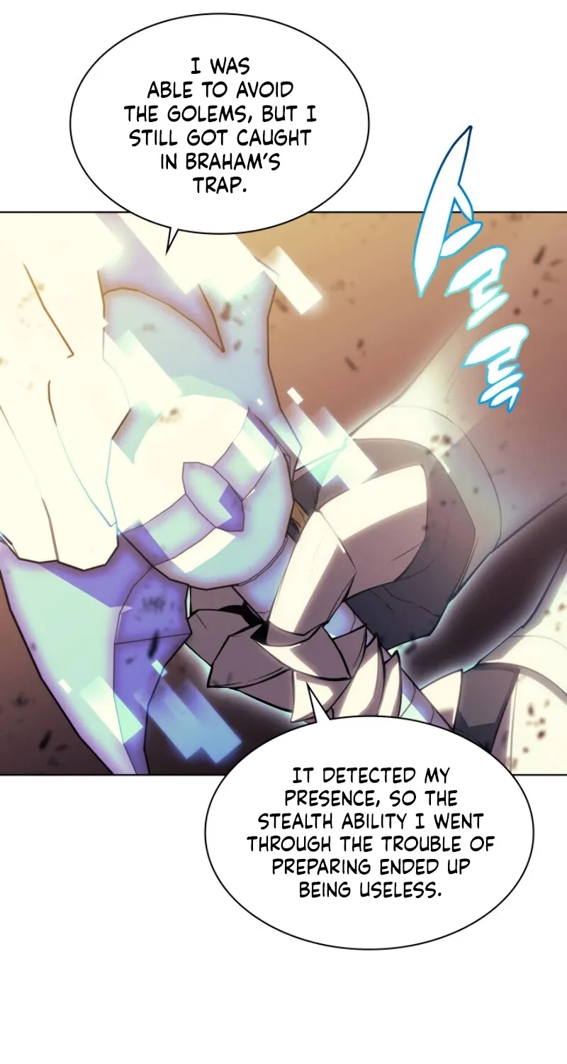 Read Overgeared (Team Argo) chapter 87 image 27 on Lezhin