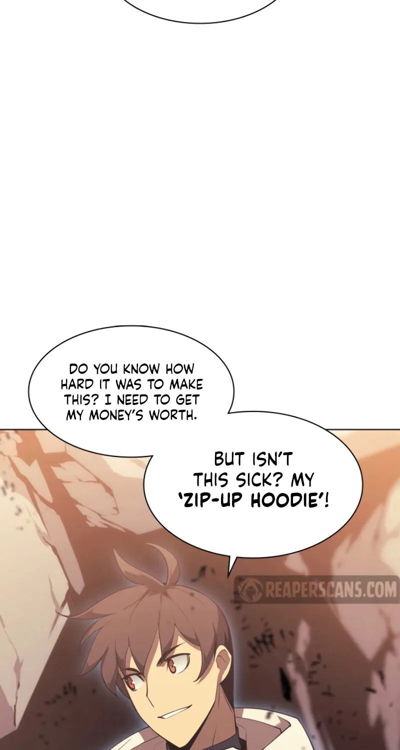 Read Overgeared (Team Argo) chapter 87 image 29 on Lezhin