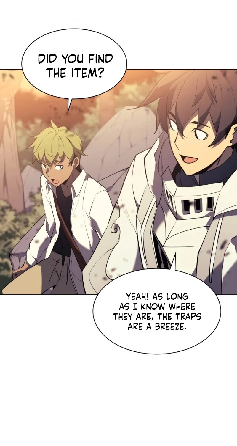 Read Overgeared (Team Argo) chapter 87 image 32 on Lezhin